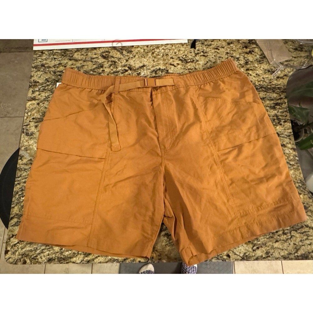 Eddie Bauer Ripstop Tech Short XL